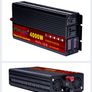 4000w invertor 24v available also 12v Image 4