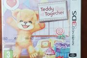 Teddy Together 3DS