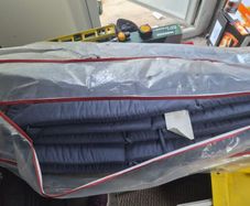 garden cushions