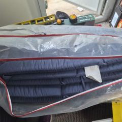 garden cushions