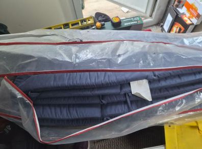 garden cushions