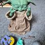 baby yoda toy Image 3