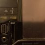 Pioneer car radio/cd player Image 3