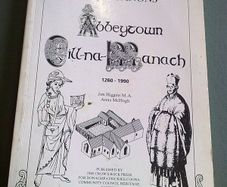 The White Canons Abbeytown Kilnamanagh Dublin