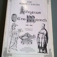 The White Canons Abbeytown Kilnamanagh Dublin