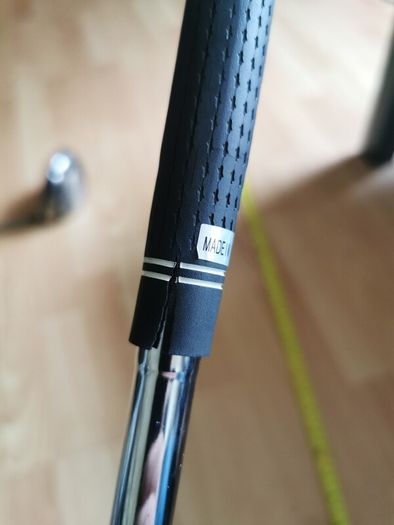 xe1 wedge