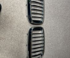 BMW Radiator Grills