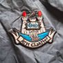 Dublin GAA O'Neills Gaelic Football Vodafone Pullover Jersey (Adult Small) FREE POST Image 2