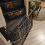 Baby gate 1400mm Babysafe Image 2