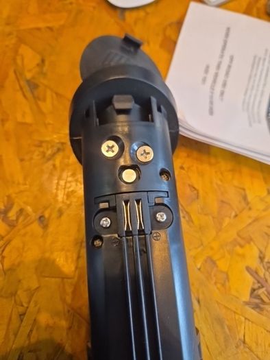 Revvi 12 Upgraded battery