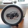 collectible plate Image 4