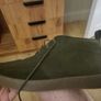 Dark Green Size 12 Hush Puppies Image 9