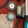 cordless joint cleaner Image 3