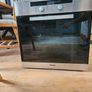 Miele Oven Buildin Image 2