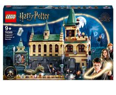 LEGO 76389 Hogwarts Chamber of Secrets