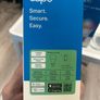 3x Smart Wi-Fi Light Bulb Multicolour Image 4