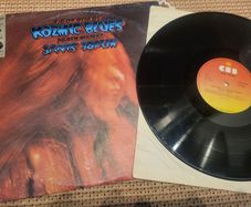 Janis Joplin - I Got Dem Ol' Kozmic Blues Again Mama!
