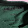 Minecraft Christmas top size 11-12 Image 2