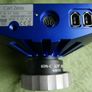 Microscope Camera Carl Zeiss R3 AxioCam MRm 426509-9901 Microscope Camera w/60N-C 426113 2/3" 0,63x Lens Image 2
