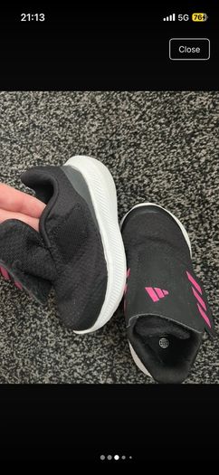 runners kids