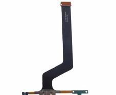 USB Charging Port Flex Connection & Mic For Samsung Galaxy Note 10.1 P600 P605