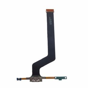 USB Charging Port Flex Connection & Mic For Samsung Galaxy Note 10.1 P600 P605