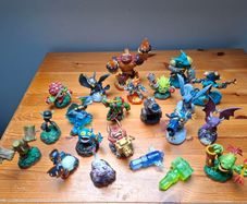 skylanders