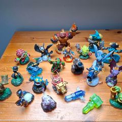 skylanders