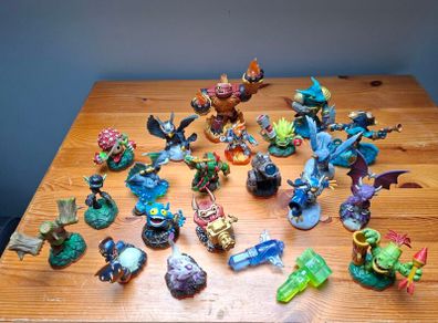 skylanders