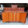 19th Century Sacristy Cabinet  KAS475 Image 3