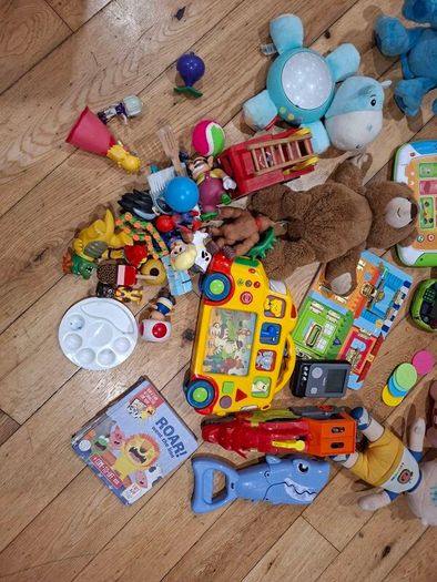Toy Bundle