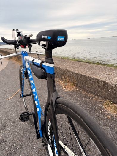 Giant Trinity Advanced SL 0