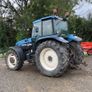 New Holland 8360 Image 4