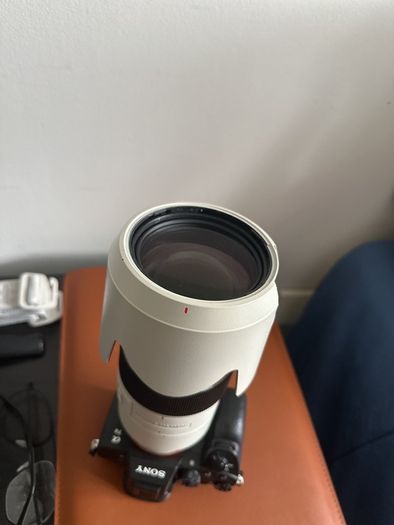 Sony fe 2.8 70-200