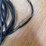 Long Amp lead about 5.5 metres long guitar Image 2