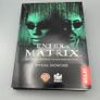 The Matrix + Enter the Matrix + Soundtrack - RARE Press Kit Folder Image 2