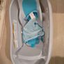 bath tub suitable from newborn Image 2