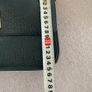 DNKY leather clutch bag Image 7