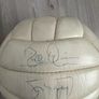 Signed Football - Irish Team 1992 Image 4