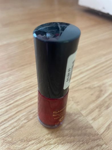 No 7 Stay Perfect Nail Colour