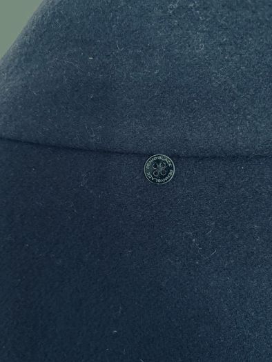 Pennyblack woollen coat