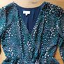 Apricot dress / tunic size UK 8 Image 3