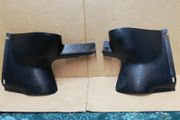 Volvo 240 Centre lower dash trim panels
