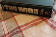 The Wire: Truth Be Told by Rafael Alvarez