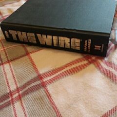 The Wire: Truth Be Told by Rafael Alvarez