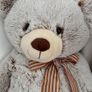Large Brown Bear Soft Toy Image 5