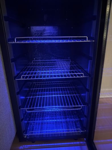 Beer Fridge/Drinks