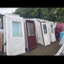 pvc doors Image 9