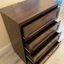 Chest of 4 Drawers Image 4