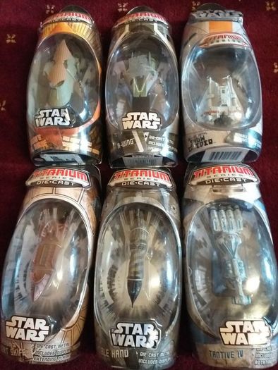 star wars collection black series lot trooper